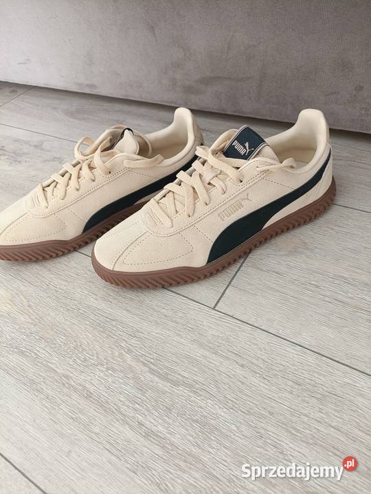 Męskie buty sportowe Puma Puma Warszawa sprzedam