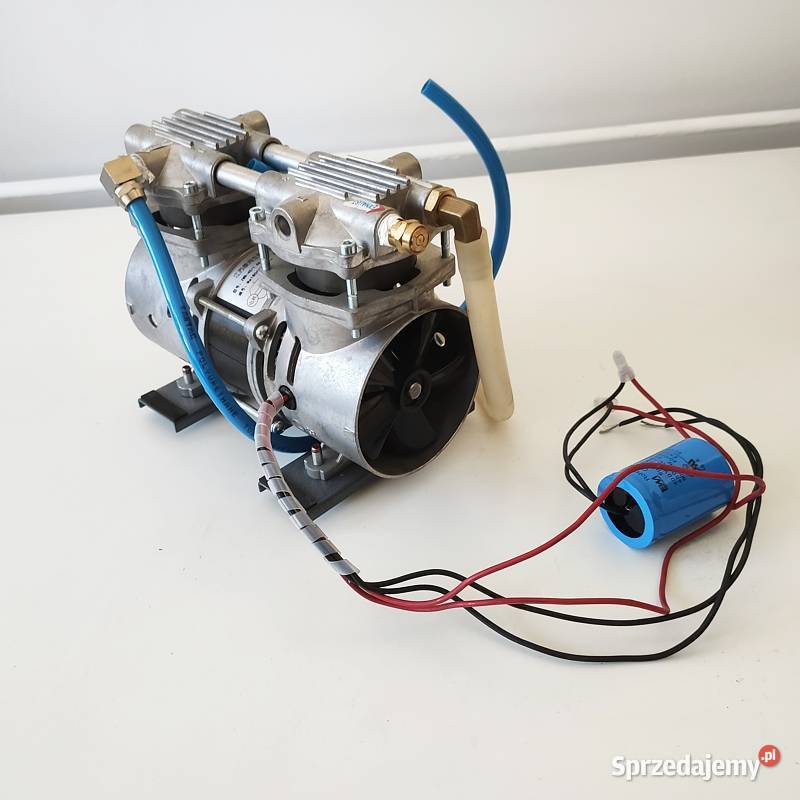 Pompa próżniowa laboratoryjna ZWB4014A 200W Jasionów
