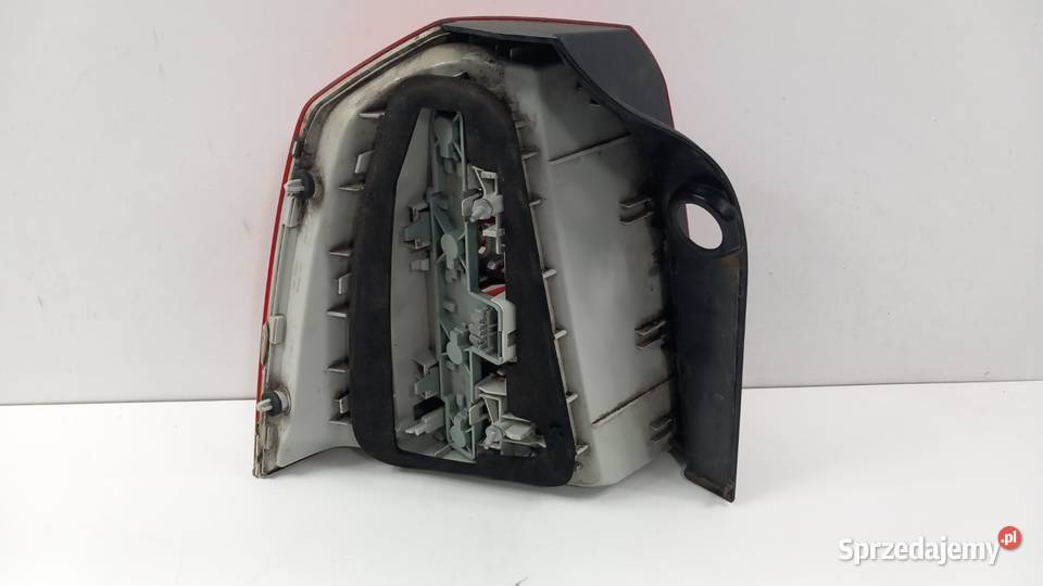 OPEL ZAFIRA B LIFT LAMPA TYŁ PRAWA wielkopolskie Zbierkowo sprzedam