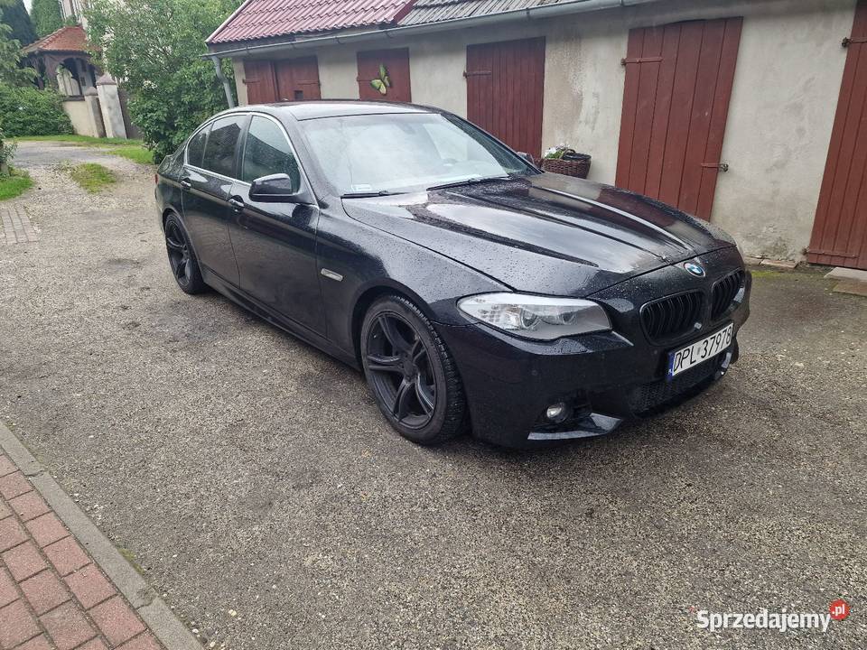 Bmw f10 mpakiet gniazdo USB Gromadka