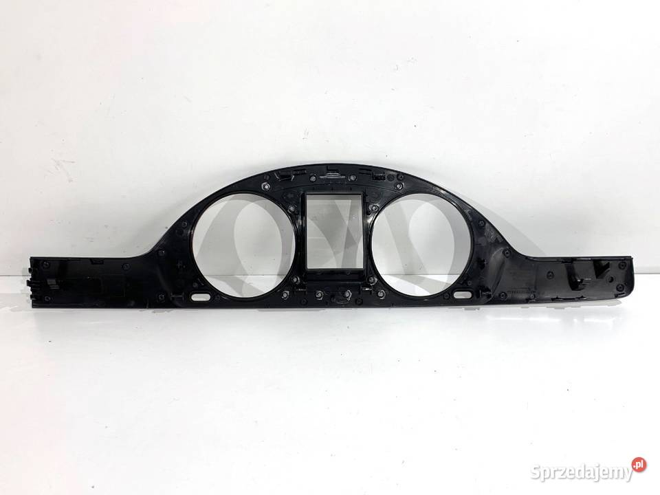 LISTWY DEKOR VW PASSAT B7 3AB857212D Kombi 1015