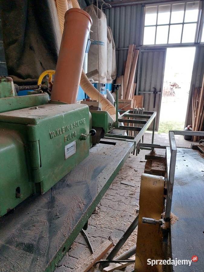 Sprzedam Wielopiłę Wola Chorzelowska sprzedam