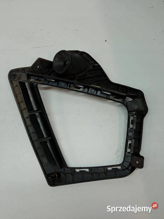 KRATKA ZDERZAKA PRAWY PRZÓD NX4 865C2N7000