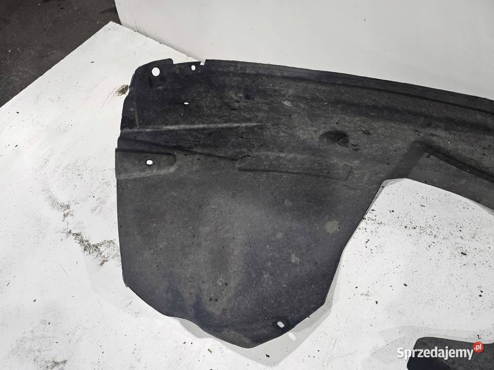 NADKOLE PRAWY PRZÓD AUDI A3 8P 8P0821172G Nadkola Przystajń