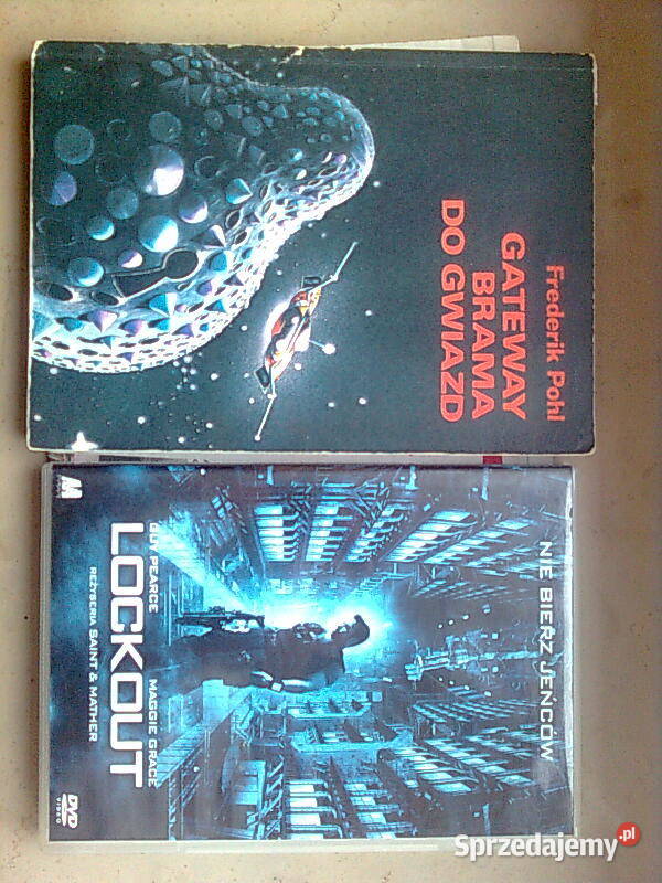 Frederik PohlGatewey Kielce