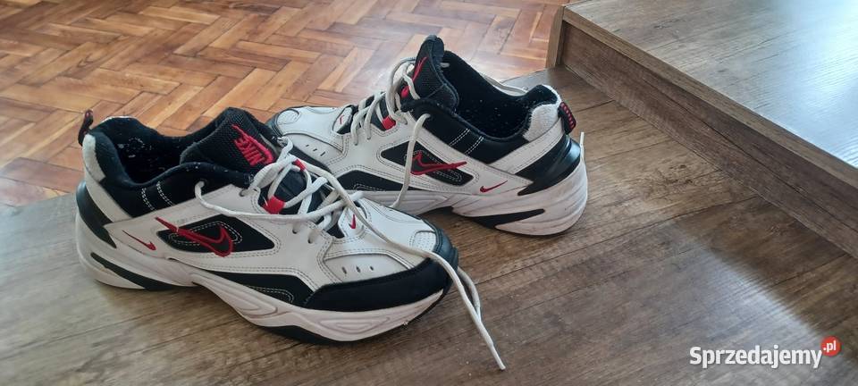 Adidasy NIKE M2K TEKNO Sportowe Łódź