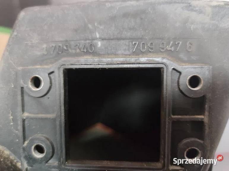 Filtr powietrza BMW E30 E36 m40b18