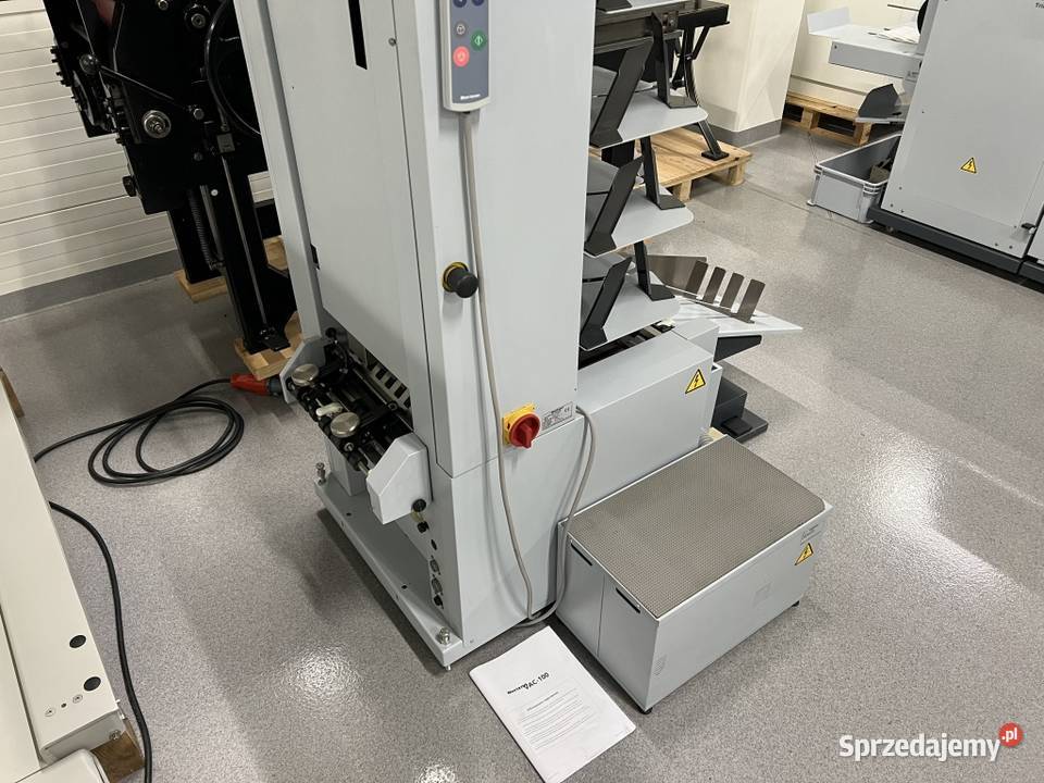 Zbieraczka Horizon VAC60Ha PJ77R Produkcja Radom sprzedam