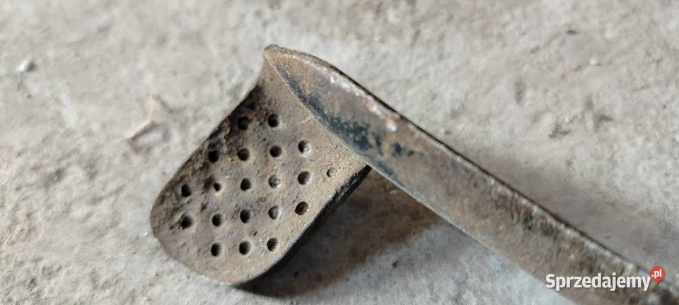 Dzwignia hamulca mz ts 150 125 Czaszyn