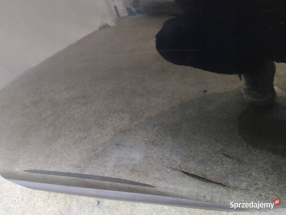 DRZWI LEWE TYŁ 01926 Volvo XC 60 I 2008 świętokrzyskie sprzedam