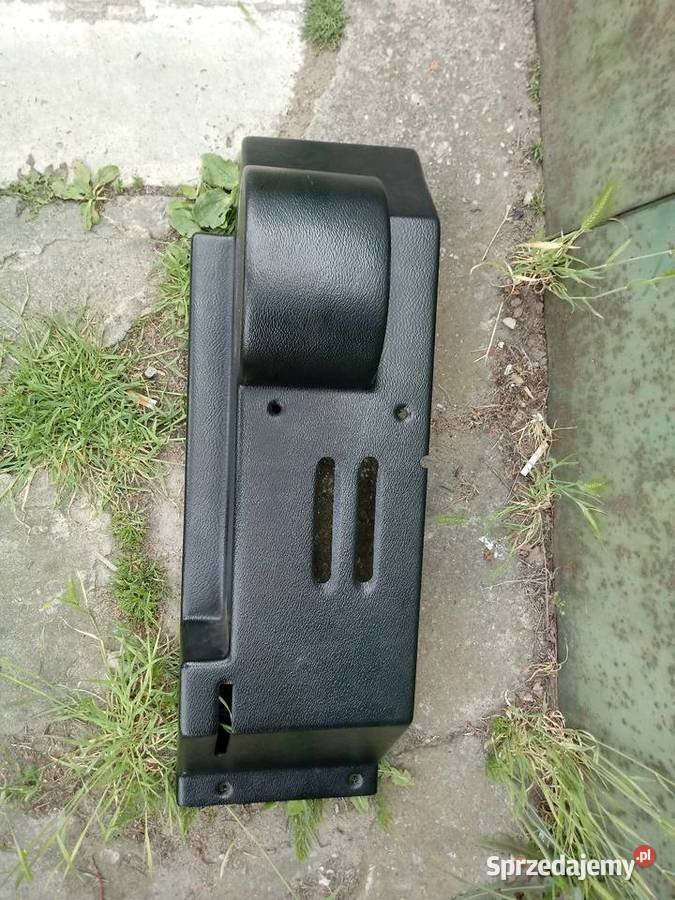 Ursus 9321634 osłona podnośnika ZM URSUS PRL Kabina i karoseria Warszawa