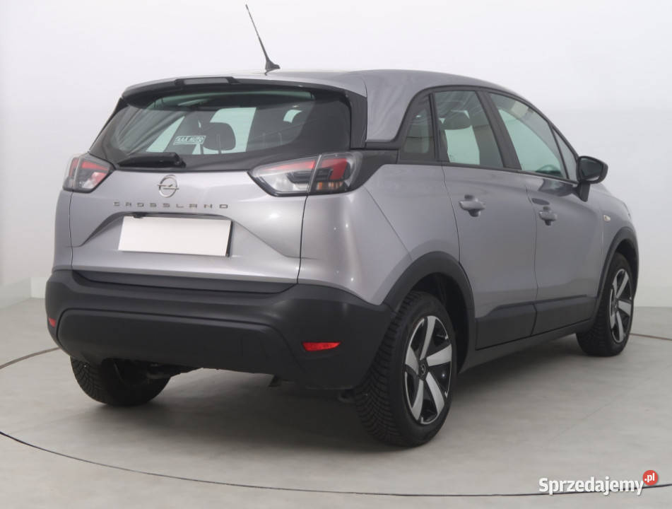 Opel Crossland 12 czujnik deszczu