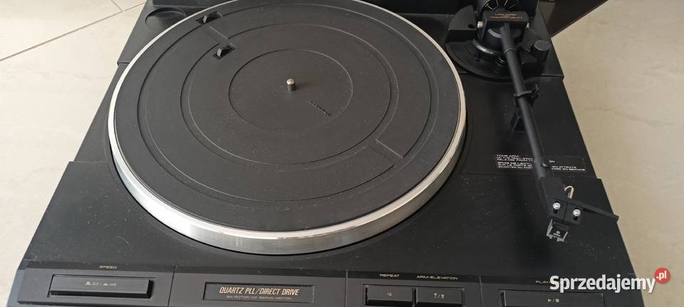 Gramofon Pioneer 445 Gramofony Sędziszów