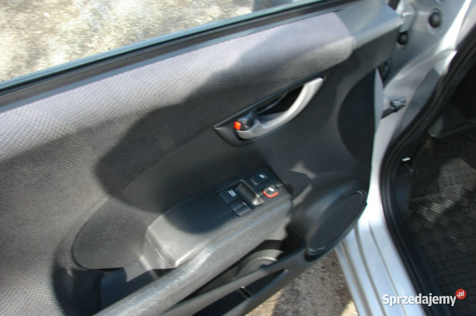 Honda Jazz 14 E 100 Super stan III 20082014 VAT marża Piła