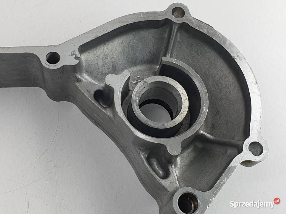 Pokrywa Dekiel Sprzegla Polkrater Suzuki Rmz 450 Łódź