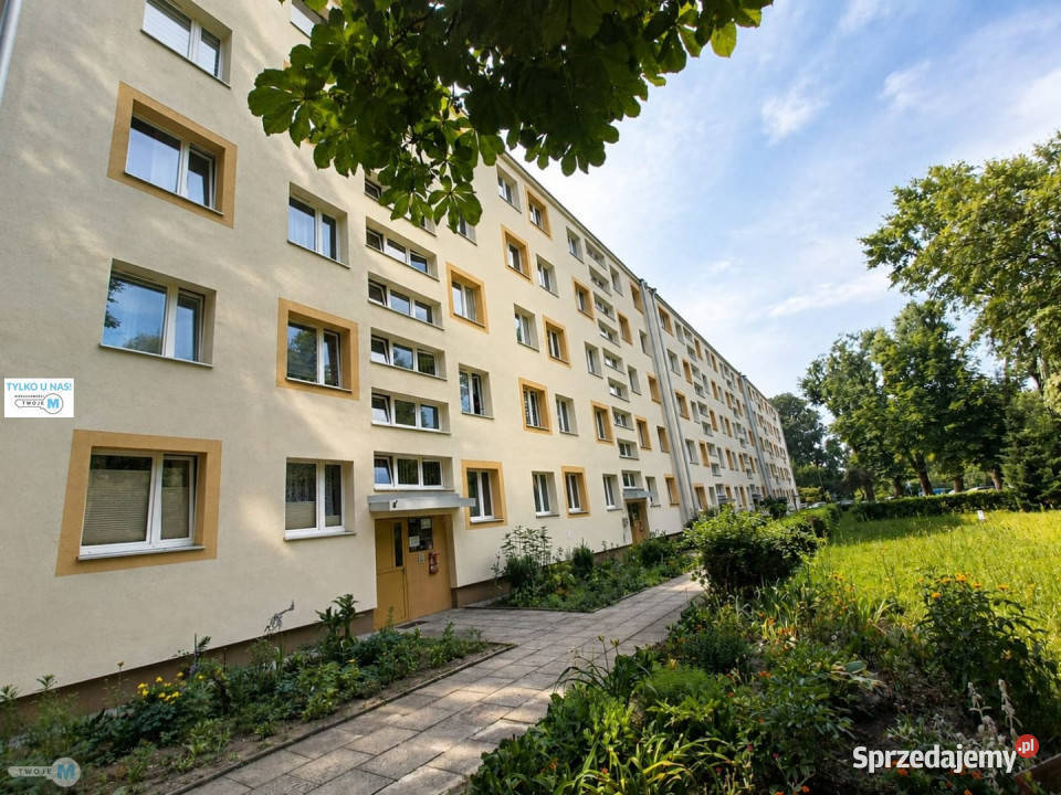 Mieszkanie 589m2 3pok Kielce