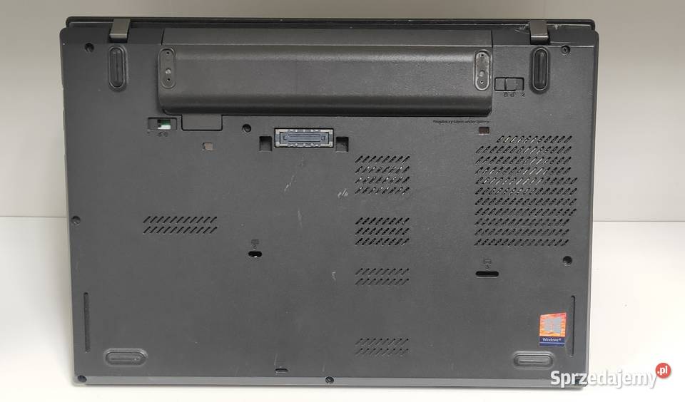 Laptop Lenovo L470 Intel i56300u 8GBDDR4 Win11 Lublin sprzedam