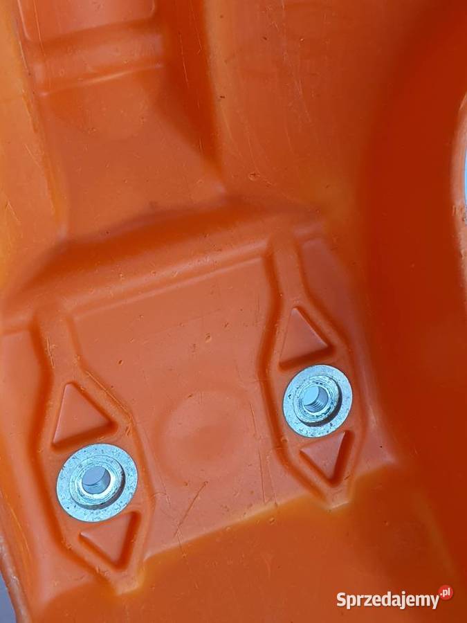 Blotnik Przod Ktm Sx 250300 Exc 350450 Łódź