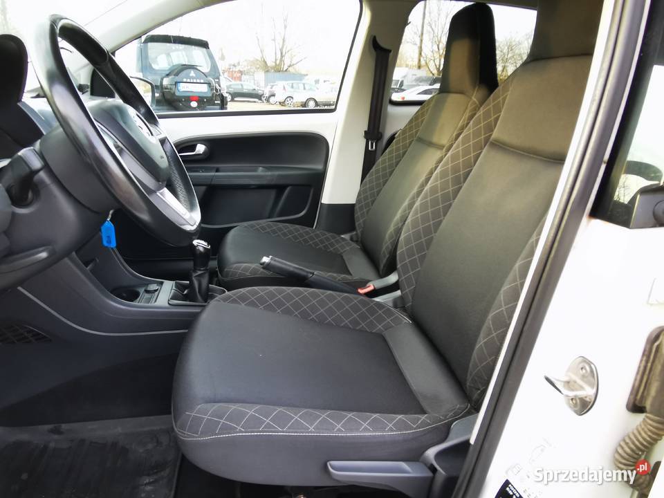 10 benzyna 60 SALON 1 WŁAŚCICIEL Serwisowany Warszawa