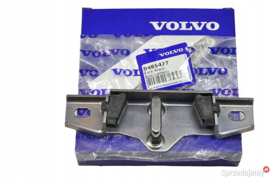 VOLVO 850 V70 XC70 zamek rygiel klapy bagaznika dolnośląskie Bielany Wrocławskie