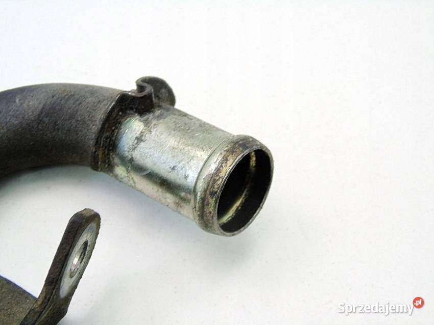 RURKA PRZEWÓD WODY 13 JTD DOBLO GRANDE PUNTO śląskie Sosnowiec