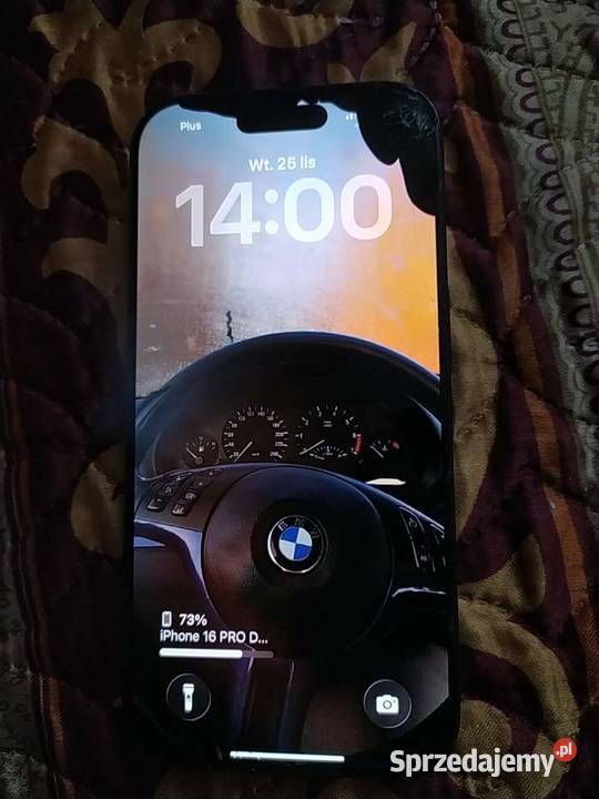 iPhone 16 Pro 128gb Janów