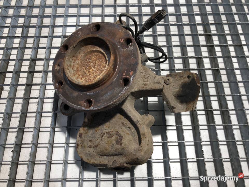 ZWROTNICA PRAWY PRZÓD VW CARFTER 30 35 25 163