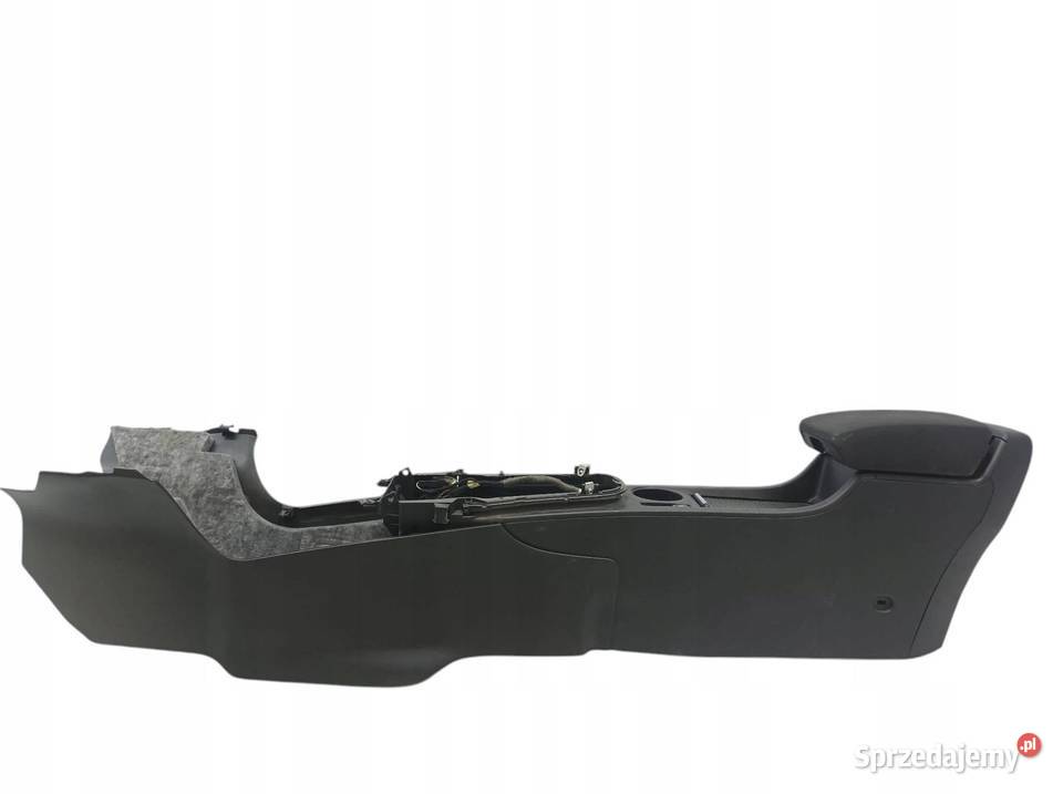 TUNEL ŚRODKOWY PODŁOKIETNIK SCHOWEK Opel Astra Rok produkcji 2010 świętokrzyskie