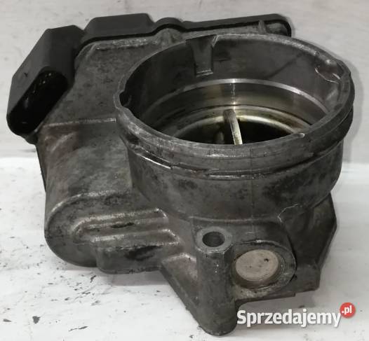 Przepustnica VW 20 TDI 03G128063G świętokrzyskie Suchedniów