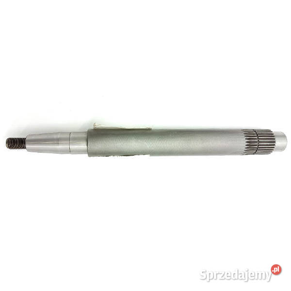 HXE17135 Wał przekładni wyładowczej JOHN DEERE