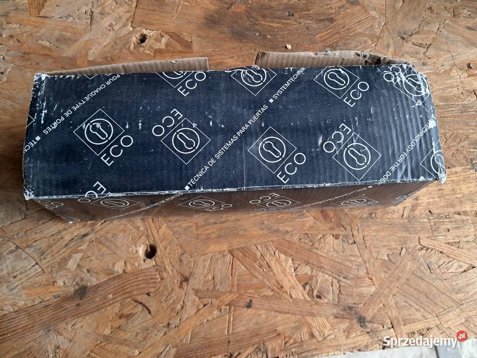 Samozamykacz do drzwi TS10 SGC ECO SCHULTE Chmielek