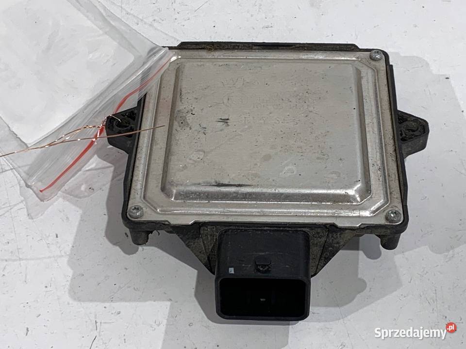 KOMPUTER LPG 67R011002 STEROWNIK GAZU ZASILANIA