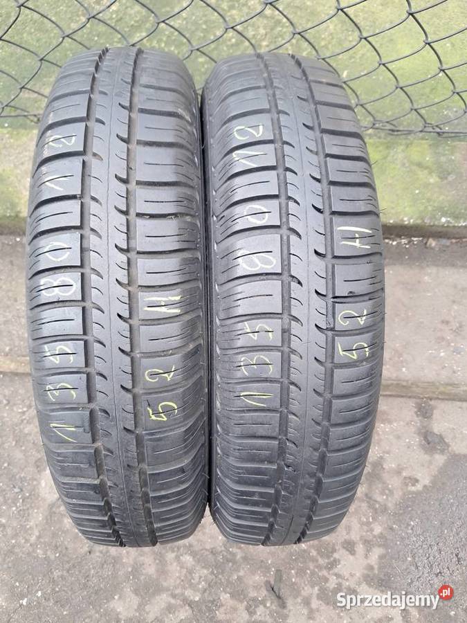 1358012 Kormoran Impulser para 2 Samochodowe Leszno