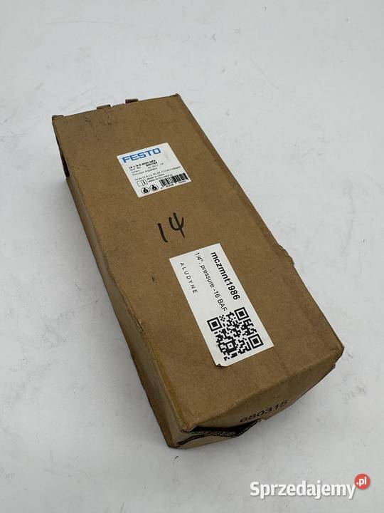 Festo 8002368 LR14DMIDIMPA Zawor redukcyjny