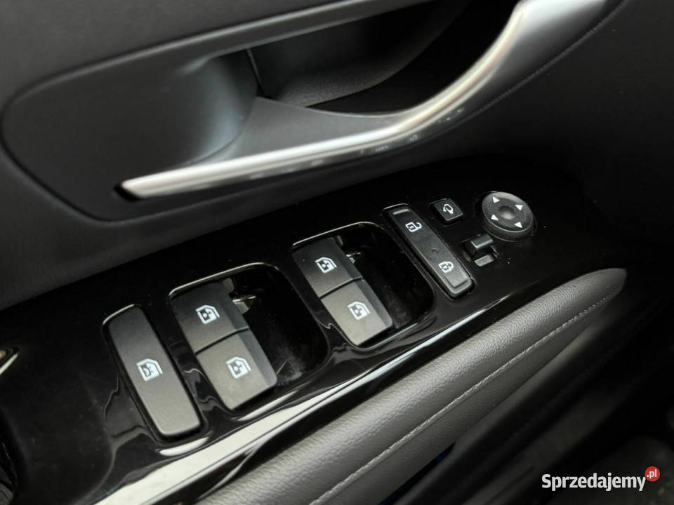 Salon Polska Autoryzowany dealer Faktura VAT nieuszkodzony