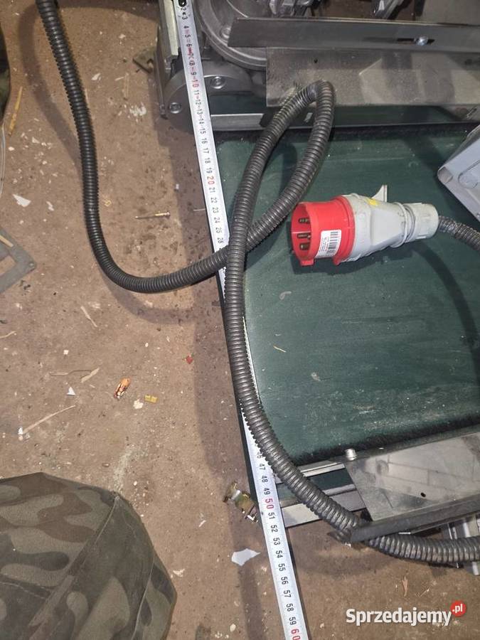Taśmociąg podajnik kujawsko-pomorskie Bydgoszcz sprzedam