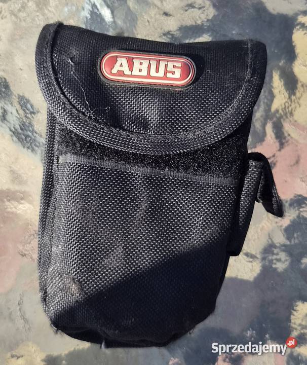 Abus do motocykla