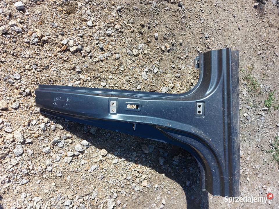 Seat Leon IV 5FA Słupek próg lewy LS7H