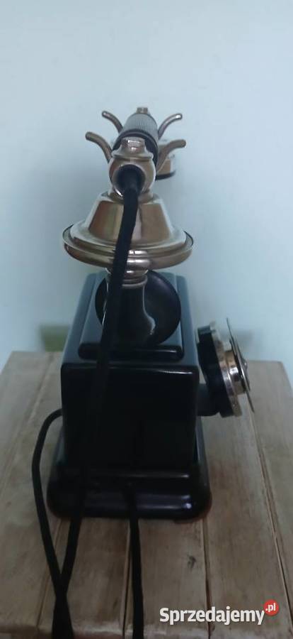 Telefon stacjonarny Ercsson LM Kraków