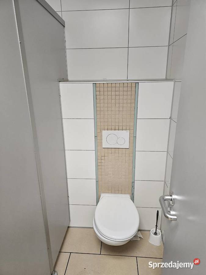 Remonty łazienek Legnica