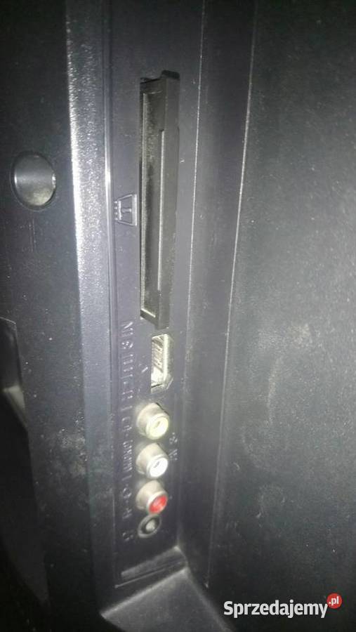 Sony bravia Lcd kdl40p5600 HDMI Telewizory Zgorzelec