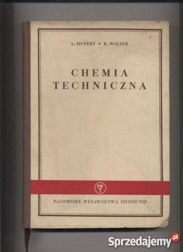 Chemia techniczna Pozostałe Szczecin