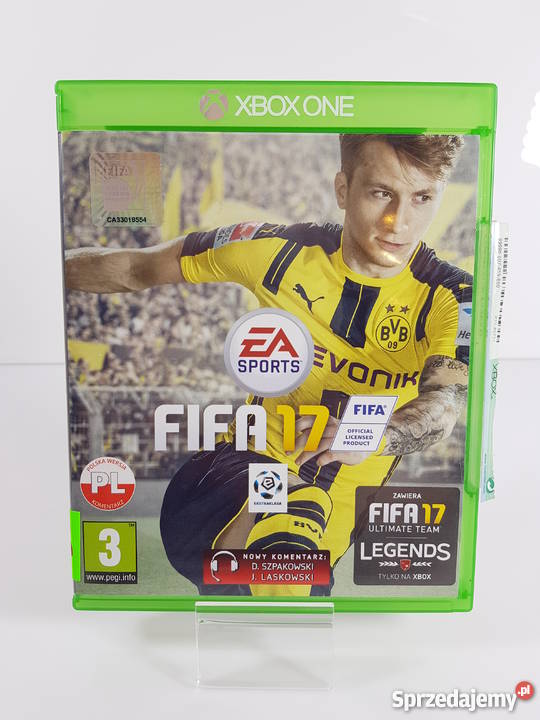 fifa 2e xbox one