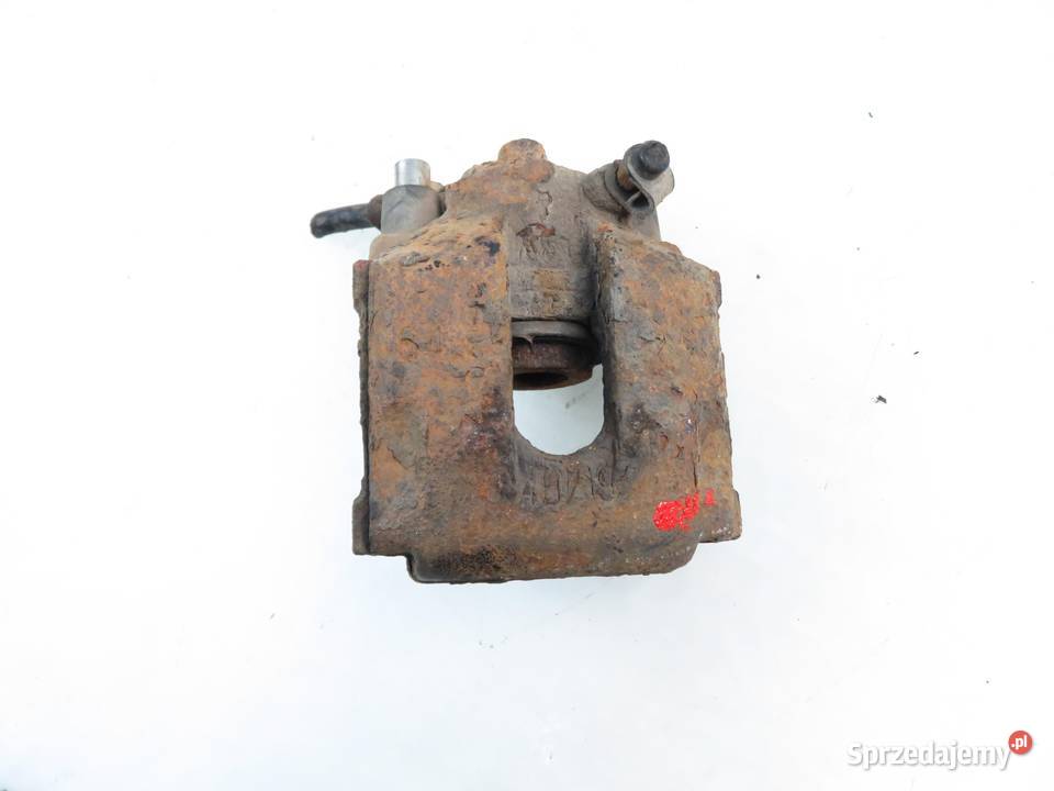 ZACISK PRAWY TYŁ BMW E46