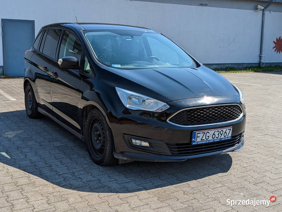 7osobowy nawigacja klimatyzacja automatyczna Szprotawa sprzedam