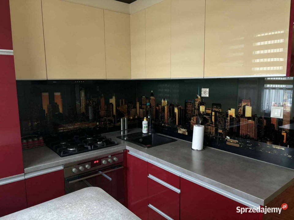 sprzedam mieszkanie 3 pokojowe mieszkanie w Katowice