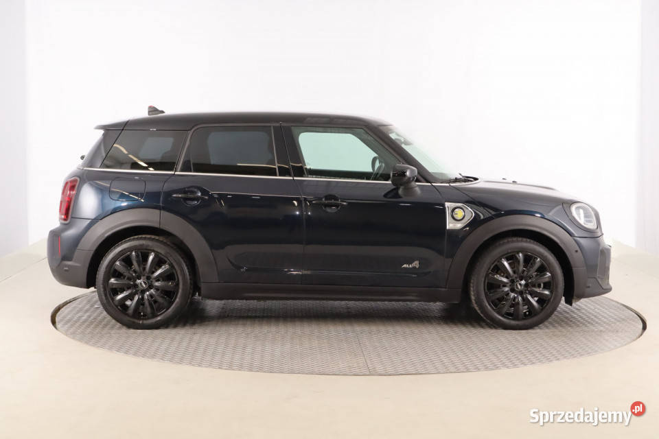MINI Countryman Cooper SE ALL4 poduszka powietrzna Zabrze sprzedam