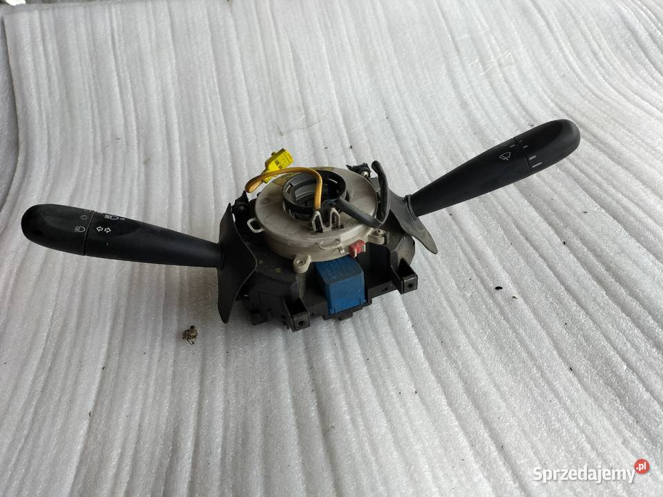 MANETKA PRZEŁĄCZNIK ZESPOLONY ALFA ROMEO 156 Kamień-Kolonia sprzedam