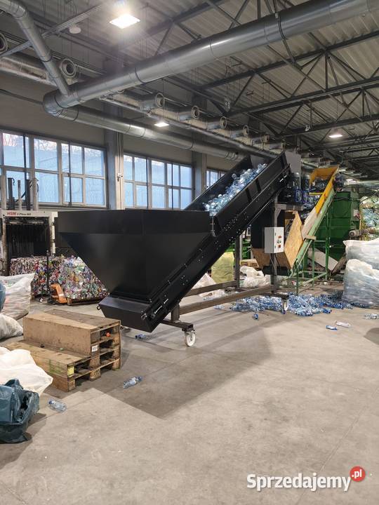 PERFORATOR DO BUTELEK PET Sośno