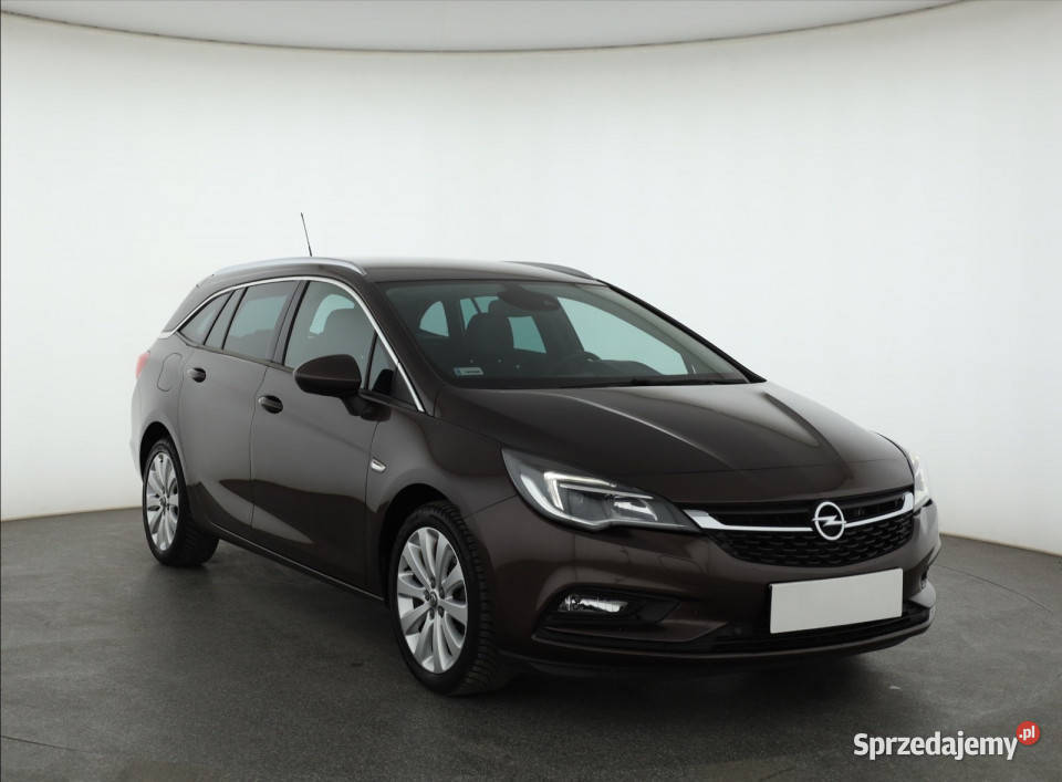 Opel Astra 14 T wielofunkcyjna kierownica mazowieckie